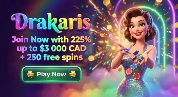 Drakaris Casino