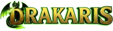 Drakaris Casino Logo
